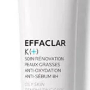 LA ROCHE POSAY EFFACLAR K 30 ML