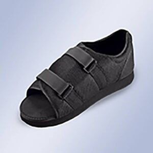 ZAPATO POSTQUIRURGICO T.2 CP01 ORLIMAN