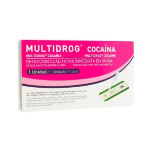MULTIDROG COCAINA 1 TEST