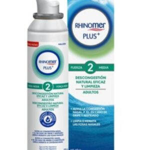 RHINOMER F2 PACK AHORRO 200ML