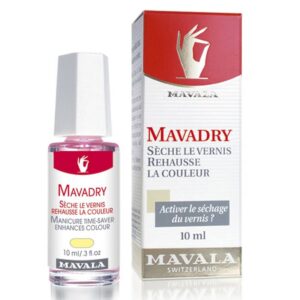MAVADRY ACEITE SECANTE