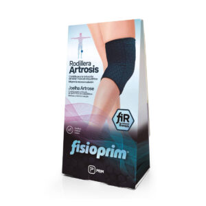 FISIOPRIM RODILLERA FIR ARTROSIS TS