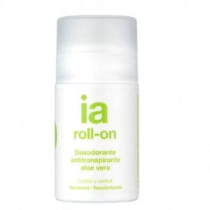 INTERAPOTHEK DESOD. ROLL ON ALOE 75 ML