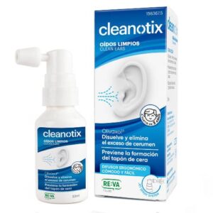 CLEANOTIX SPRAY 30 ML