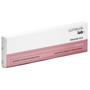 CUMLAUDE CLX 10 OVULOS VAGINALES