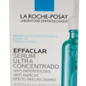 EFFACLAR ROCHE POSAY SERUM 30 ML