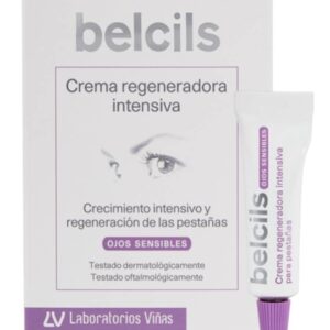 BELCILS CREMA REGENERADORA INTENSIVA PESTAÑAS 4
