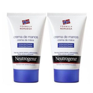 NEUTROGENA DUPLO MANOS RAPIDA ABSORCION 75 ML