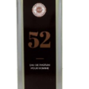 IAP PHARMA POUR HOMME Nº -52 150 ML