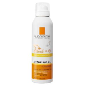 ANTHELIOS BRUMA INVISIBLE XL SPF 50 200 ML