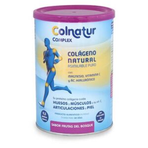 COLNATUR COMPLEX SABOR FRUTAS DEL BOSQUE 330 GR