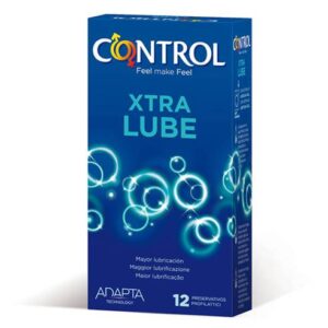 CONTROL ADAPTA EXTRA LUBE 12 UD
