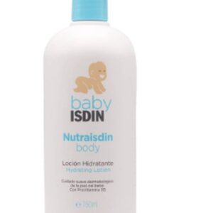 NUTRAISDIN LOCION HIDRAT CORPORAL 750ML