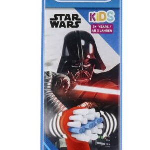 CEPILLO DENTAL ELECTRICO INFANTIL RECAMBIOS ORAL