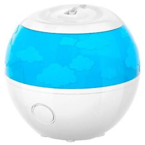 HUMIDIFICADOR CHICCO RESPIRASANO (FRIO)