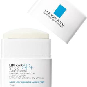 LIPIKAR STICK AP+ ROCHE POSAY 15 ML