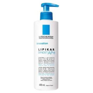 LIPIKAR SYNDET 400 ML