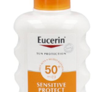 EUCERIN SUN PROTECTION 50+ BODY SPRAY SENSITIVE PROTECT 200 ml