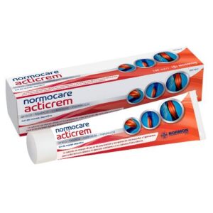 NORMOCARE ACTICREM GEL 100ML