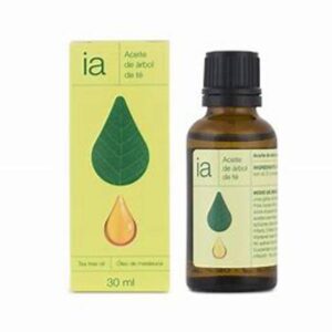 INTERAPOTHEK ACEITE DE ARBOL DE TE 1 ENVASE 30 ml