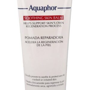 EUCERIN AQUAPHOR POMADA REPARADORA 220 ML