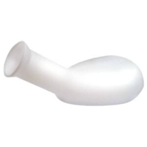 ORINAL PLASTICO SABOT CABALLERO CORYSAN