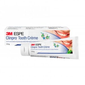 CLINPRO PASTA DENTAL 3M