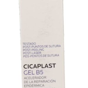 CICAPLAST ROCHE POSAY REP. HERIDAS 40 ML