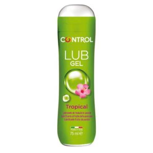 CONTROL LUBRICANTE TROPIC 75ML