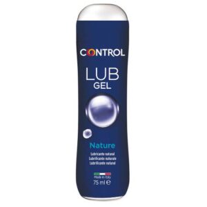 CONTROL LUBRICANTE NATUR