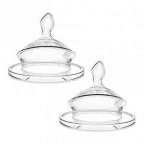 TETINA SILICONA ANATOMICA SUAVINEX T1M 2 U