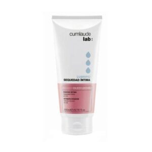 CUMLAUDE LAB: LUBRIPIU OLEO LECHE 200 ML