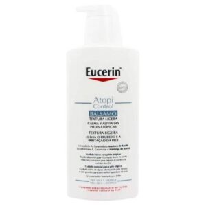 EUCERIN ATOPICONTROL BALSAMO 400 ML