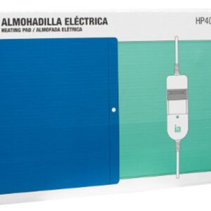 ALMOHADILLA ELECTRICA INTERAPOTHEK HP4032B 32 X