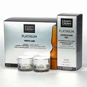 PACK MARTIDERM PLATININUM