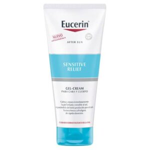 EUCERIN AFTERSUN