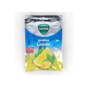 VICKS PRAIMS LIMON