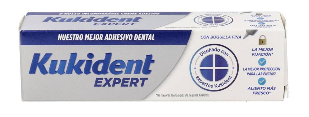 KUKIDENT EXPERT 40 G.