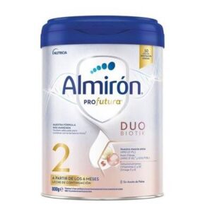ALMIRON PROFUTURA 2 1 ENVASE 800 G DUOBIOTIK