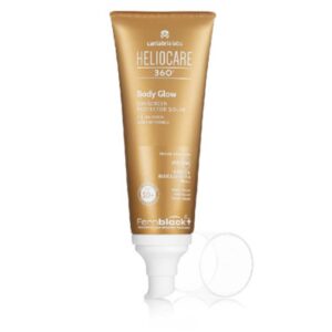 Cantabria Labs Heliocare 360 Body Glow 100 ml