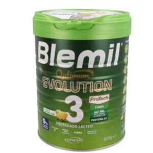 Blemil Optimum Evolution 3 Leche de Crecimiento 800 gr