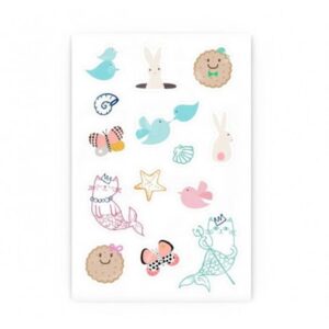 SUAVINEX TATTOO CON CITRONELLA 14 UNIDADES