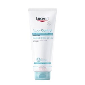 EUCERIN ATOPICONTROL HYDRO-LOCION CALMANTE 1 ENVASE 400 ML