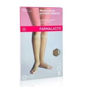 MEDIA CORTA (A-D) COMP NORMAL MEDILAST T-12