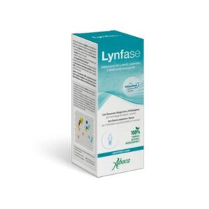 LYNFASE CONCENTRADO FLUIDO 1 ENVASE 180 G