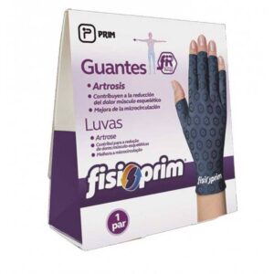GUANTE FISIOPRIM FIR ATROSIS 1 PAR TALLA M