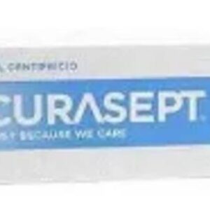 BUCOMED PRO BY CURASEPT GEL DENTIFRICO 75 ml
