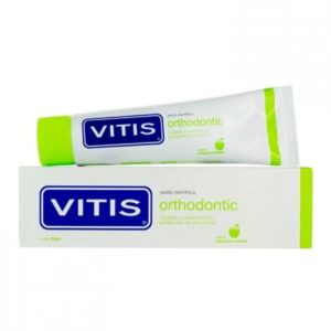 VITIS ORTHODONTIC PASTA DENTAL 100ML.