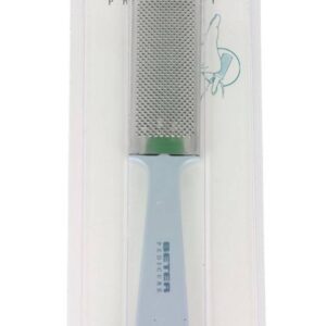 LIMA DUREZAS BETER RASPADOR INOXIDABLE