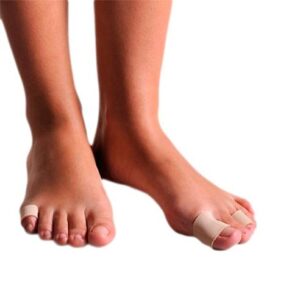 PROTECTOR TUBULAR DEDOS FARMALASTIC GEL DE SILIC